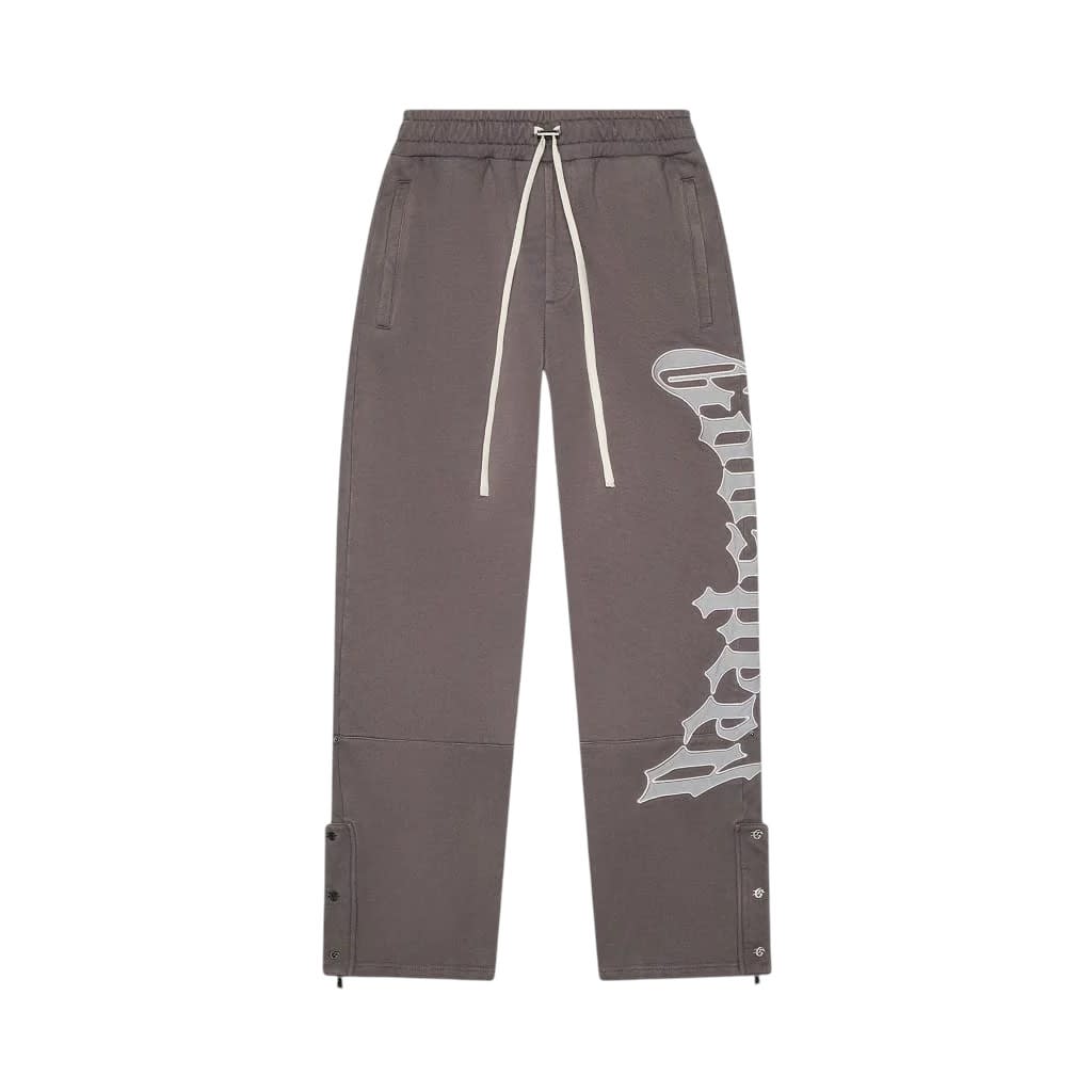 Godspeed OG Logo V2 Sweatpants Stone Grey